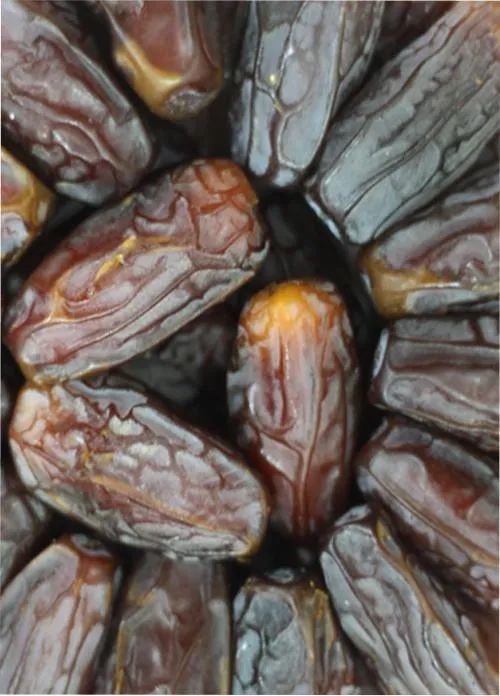 Anbara Dates
