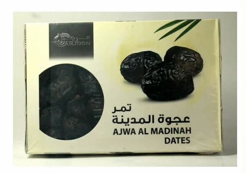 Ajwa Al Madina Date