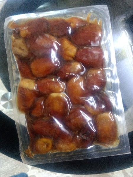Anbara Dates