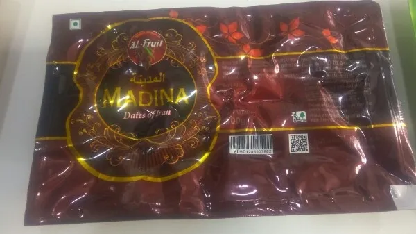 Madina Fresh Dates