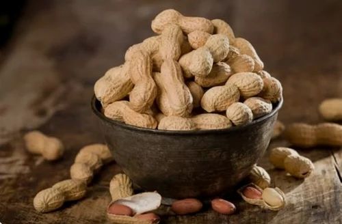 Bold Groundnut Seeds