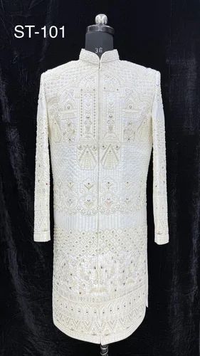 Sherwani farma set