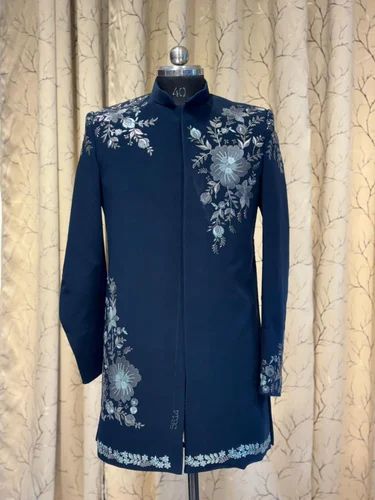 Indo Western Sherwani