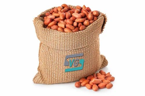 TJ Groundnut Kernels