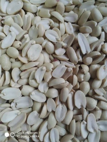 Split 80/90 Peanut