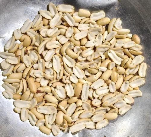 Chiki special sand roasted Split Peanuts 35/40