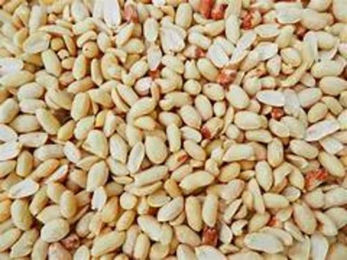 Roasted Split Peanuts