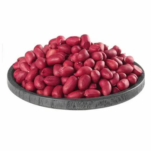 Peanut Red Skin