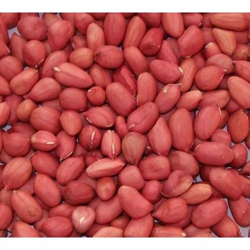 Redskin Peanuts, Size: 50 kg
