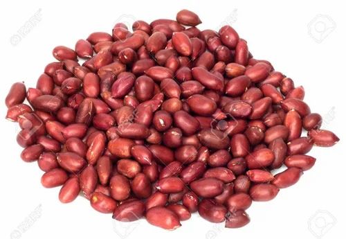 Redskin Peanut Kernel