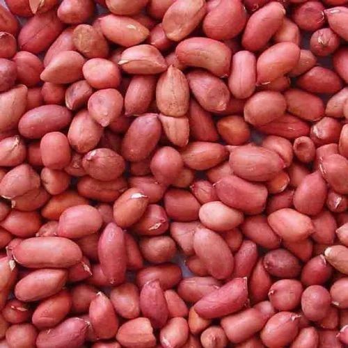 Red Peanut Kernel