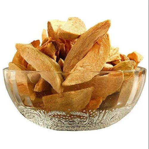 India Freeze Dried Sapodilla / Chikoo