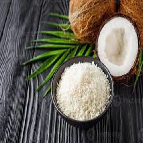 Low Fat Desiccated Coconut Powder (250 g)