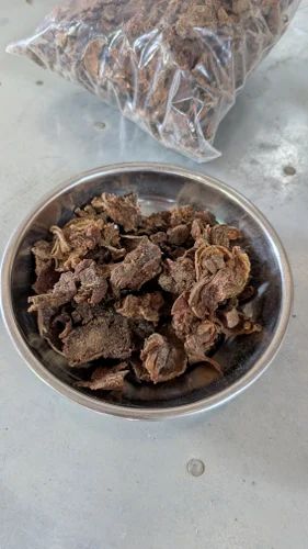Premium Dried Chiku(Sapota)