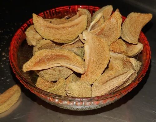 Sapota Dried Chikoo, Slices