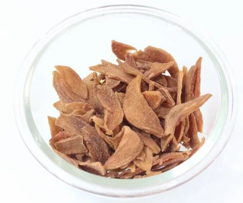 Uber Foodz Freeze Dried Sapota (Chikoo) Slices
