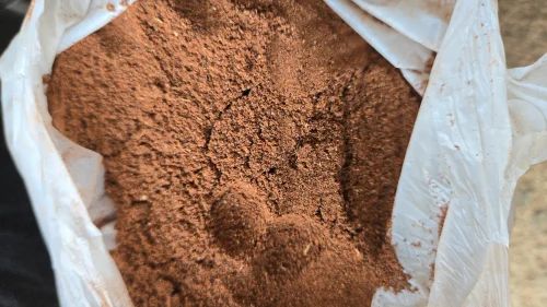 Betel Nut (Supari) Powder