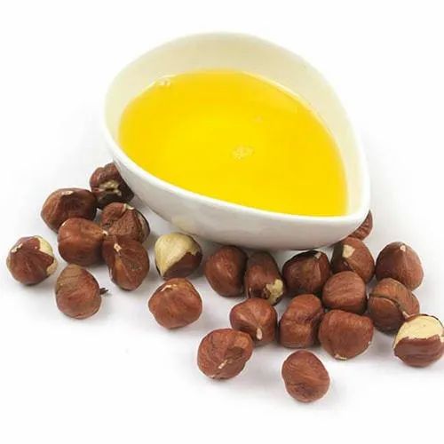 Hazelnut Oil ., 1/5/10/25 Ltrs.