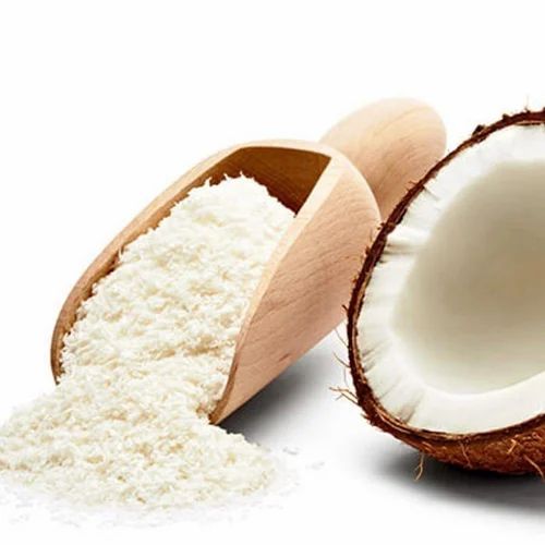 C Grade Desiccated Coconut Powder
