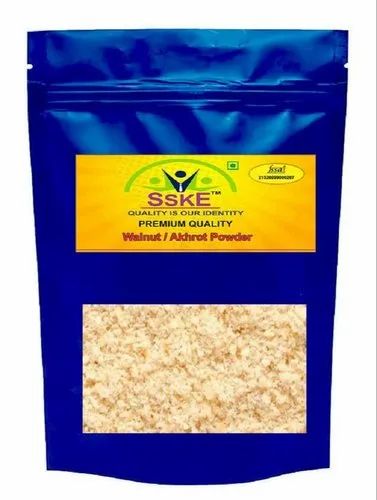 California Walnuts/Akhrot Powder, Model Name/Number: SSKE20210212, Packaging Size: 1 Kg