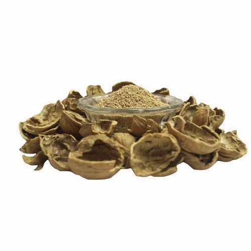 Crushed Walnut Shell Powder, 1kg