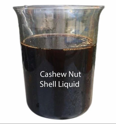 Cashew Nut Shell Oil