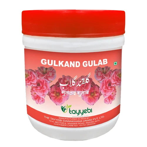 Gulkand Aaftabi, Packaging Size: 250 g