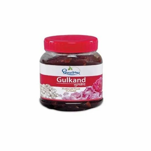 Dhootapapeshwar Gulkand 200 Gm