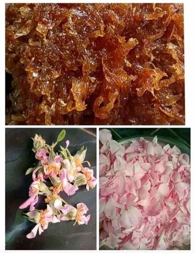 Natural Rose Gulkand