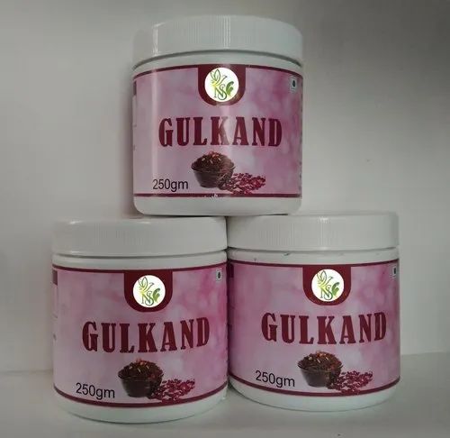 GULKAND 200 GM