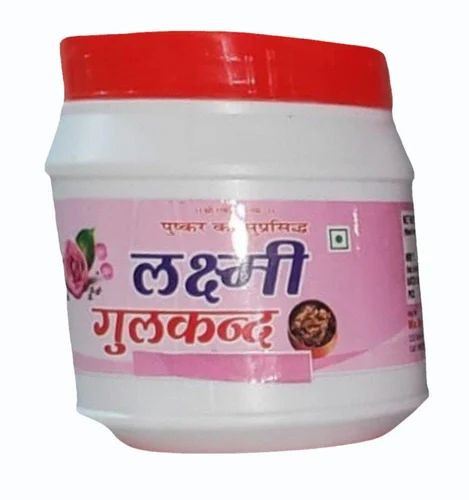500g Dry Fruit Rose Natural Gulkand