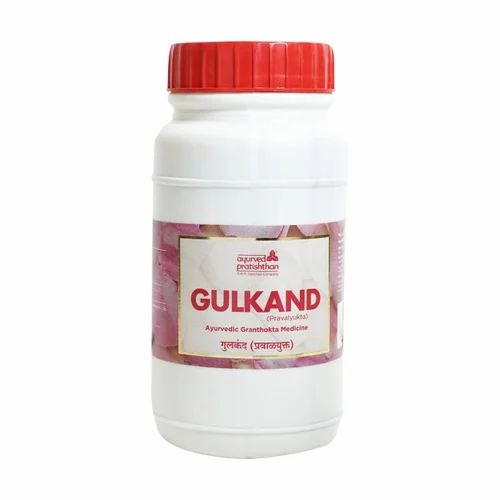 400gm Ayurvedic Granthokta Medicine Gulkand
