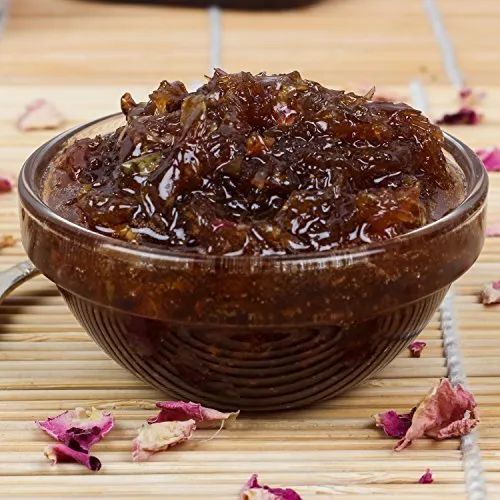 Natural Rose Gulkand