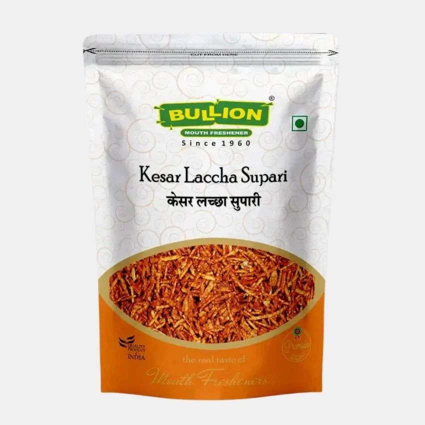 Kesar Supari