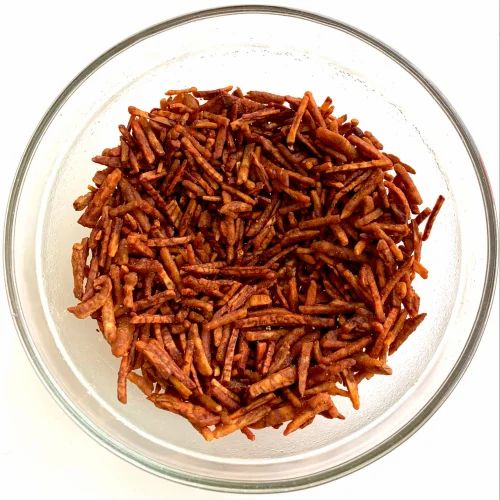 PILI KESAR SUPARI, Packaging Type: POUCH