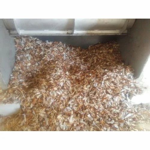 Chopped Coconut Peelings, Packaging Type: Gulli Bag, Packing Size: 45kg