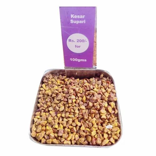 Sweet Kesar Supari