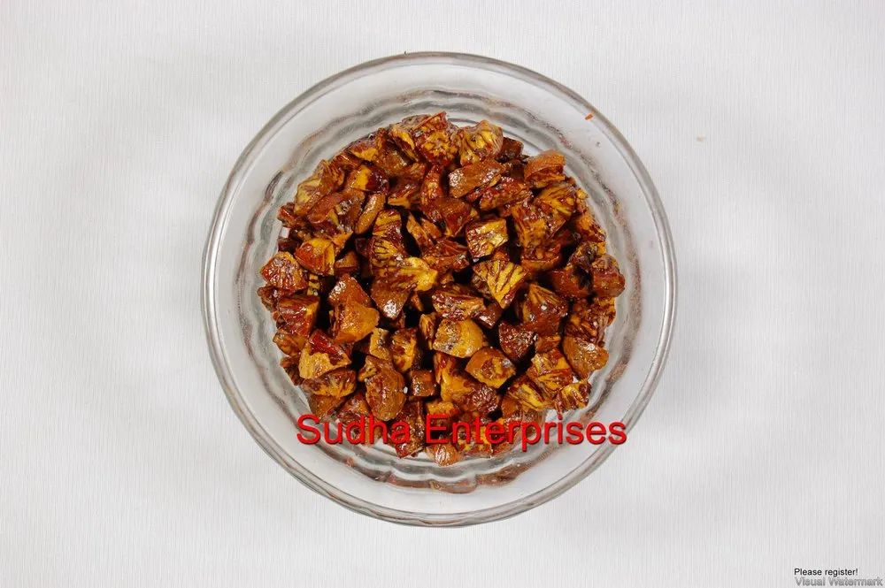 Kesar Supari