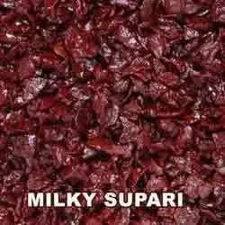 Milky Supari