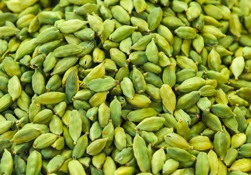 8mm Green Cardamom, Packaging Size: Loose