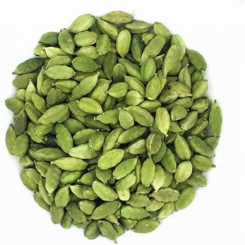 MTR Organic Green Cardamom, Packaging: Packet, Packaging Size: 100g