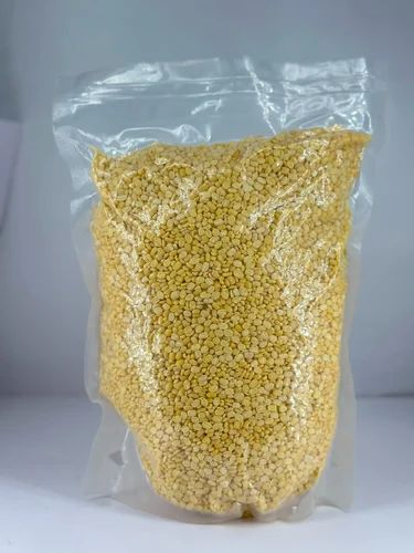 Organic Moog Dal (Without Skin Yellow Dal)