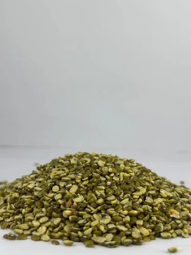 Organic Moong Dal Chillka, Dried