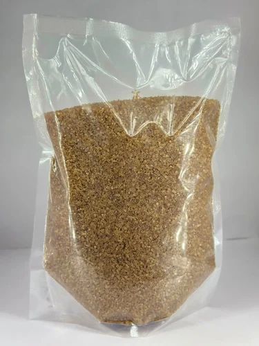 Organic Unpolished Brown Sugar