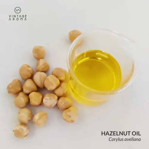 Corylus Avellana Oil