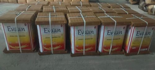 Palm Oil, RBD Palmolein CP10, 15 kg