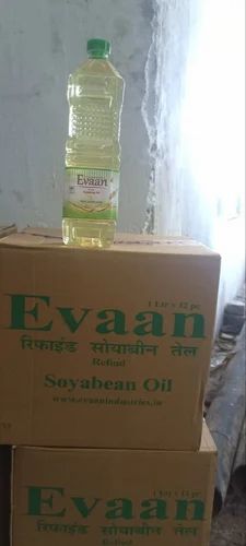 Soyabean Oil