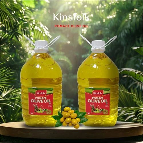 Olive Refined Oil