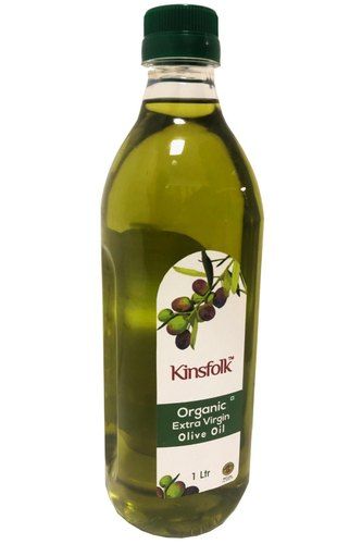 Extra Virgin Olive Oil, 1 L