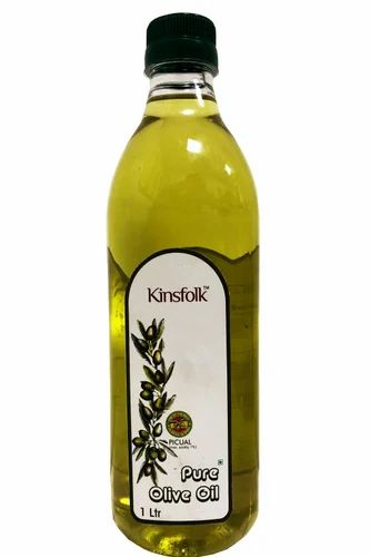 Extra Light Olive Oil